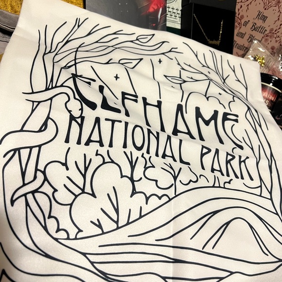 BOOKISH BOX BUNDLE! - Picture 15 of 15